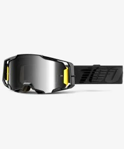 100% ARMEGA Goggle Nightfall 8 100% ARMEGA Goggle Nightfall