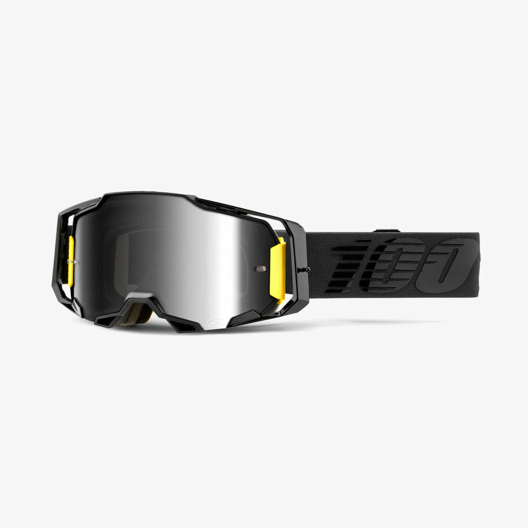 100% ARMEGA Goggle Nightfall 5 100% ARMEGA Goggle Nightfall