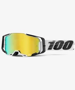 100% ARMEGA Goggle Atmos