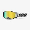 100% ARMEGA Goggle Atmos