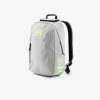 100% Europe SKYCAP Backpack Vapor