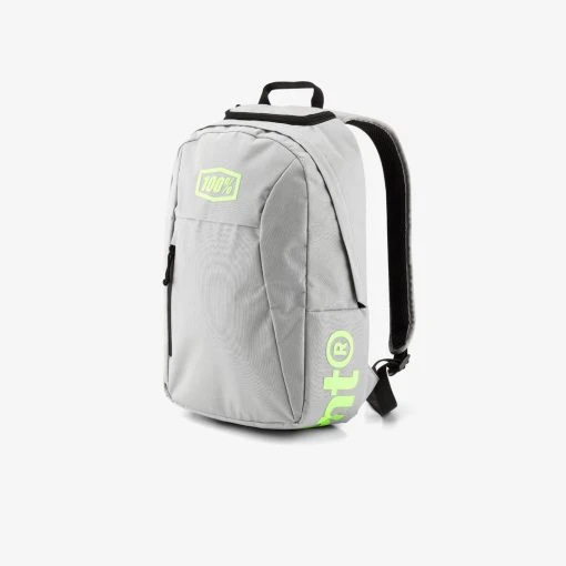 100% Europe SKYCAP Backpack Vapor 5 100% Europe SKYCAP Backpack Vapor