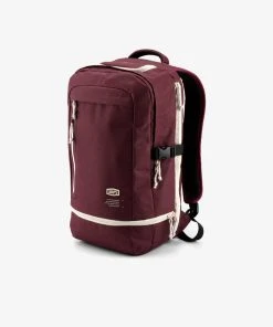 100% Europe Sales Shop 21 100% Europe TRANSIT Backpack Brick Backpacks