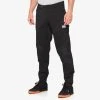 100% Weather Gear HYDROMATIC Pants Black 1 100% Weather Gear HYDROMATIC Pants Black