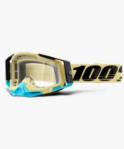 100% RACECRAFT 2 Goggle Airblast