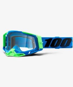 100% Racecraft2 RACECRAFT 2 Goggle Fremont