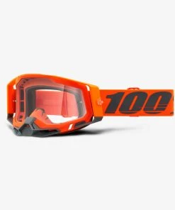 100% Racecraft2 RACECRAFT 2 Goggle Kerv