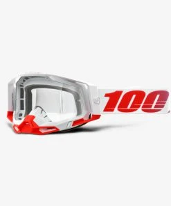 100% Racecraft2 RACECRAFT 2 Goggle St-Kith
