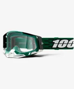 100% Racecraft2 RACECRAFT 2 Goggle Milori