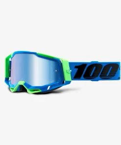 100% Racecraft2 RACECRAFT 2 Goggle Fremont