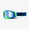100% Racecraft2 RACECRAFT 2 Goggle Fremont