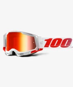 100% Racecraft2 RACECRAFT 2 Goggle St-Kith
