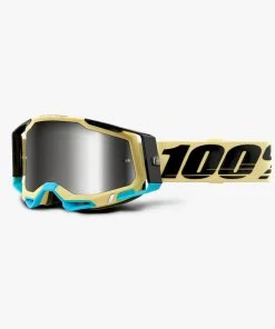 100% RACECRAFT 2 Goggle Airblast