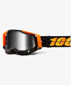 100% Racecraft2 RACECRAFT 2 Goggle Costume 2