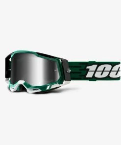 100% Racecraft2 RACECRAFT 2 Goggle Milori