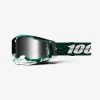 100% Racecraft2 RACECRAFT 2 Goggle Milori