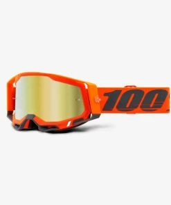100% Racecraft2 RACECRAFT 2 Goggle Kerv