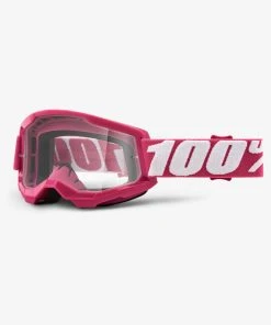 100% STRATA 2 Goggle Fletcher Strata2
