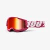 100% STRATA 2 Goggle Fletcher Strata2