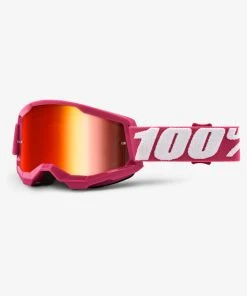 100% STRATA 2 Goggle Fletcher Strata2
