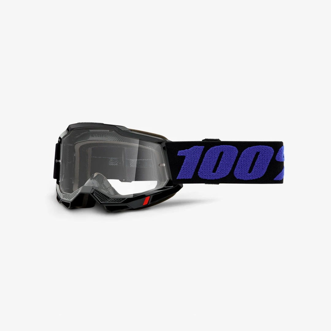 100% ACCURI 2 Youth Goggle Moore 4 100% ACCURI 2 Youth Goggle Moore