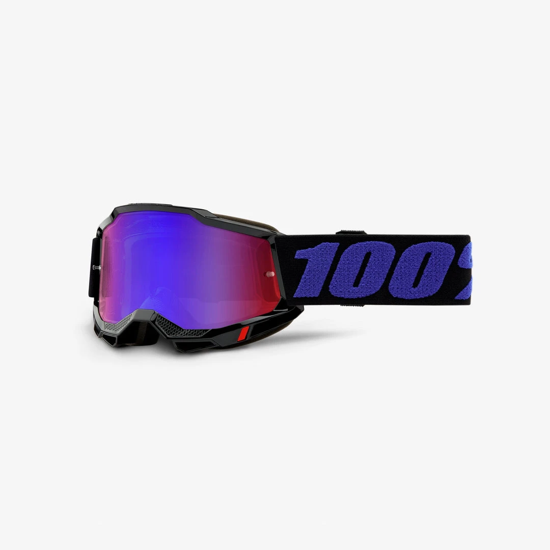 100% ACCURI 2 Youth Goggle Moore 3 100% ACCURI 2 Youth Goggle Moore