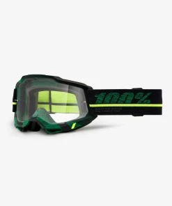 100% Accuri2 ACCURI 2 Goggle Overlord