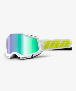 100% Accuri2 ACCURI 2 Goggle Peyote