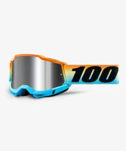 100% ACCURI 2 Goggle Sunset