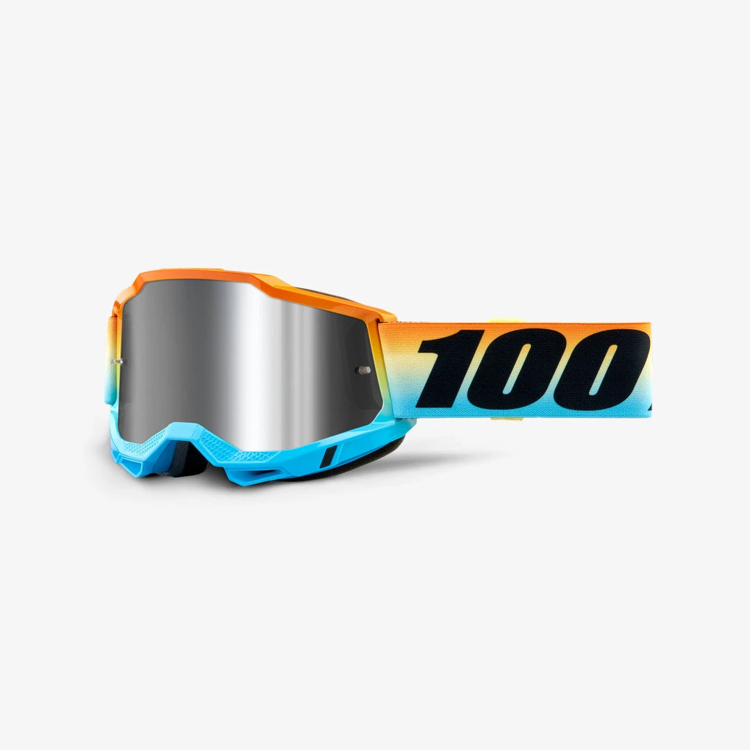 100% ACCURI 2 Goggle Sunset 3 100% ACCURI 2 Goggle Sunset