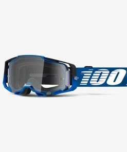 100% ARMEGA Goggle Rockchuck