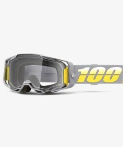 100% ARMEGA Goggle Complex