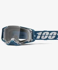 100% ARMEGA Goggle Albar