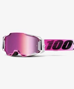 100% ARMEGA Goggle Harmony