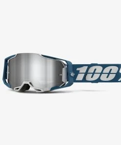 100% ARMEGA Goggle Albar