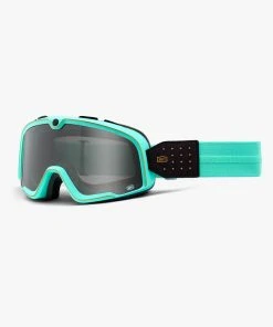 100% BARSTOW Goggle Cardif - Smoke Lens