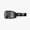 100% BARSTOW Goggle El Solitario - Smoke Lens