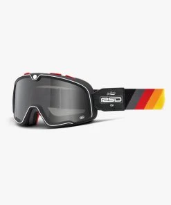 100% BARSTOW Goggle Malibu - Smoke Lens