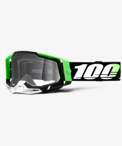 100% RACECRAFT 2 Goggle Kalkuta