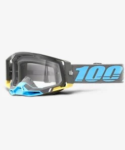 100% Racecraft2 RACECRAFT 2 Goggle Trinidad