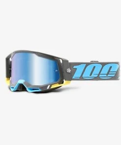 100% Racecraft2 RACECRAFT 2 Goggle Trinidad