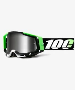 100% RACECRAFT 2 Goggle Kalkuta