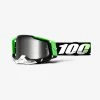 100% RACECRAFT 2 Goggle Kalkuta