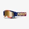 100% Racecraft2 RACECRAFT 2 Goggle United