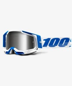 100% RACECRAFT 2 Goggle Isola