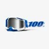 100% RACECRAFT 2 Goggle Isola