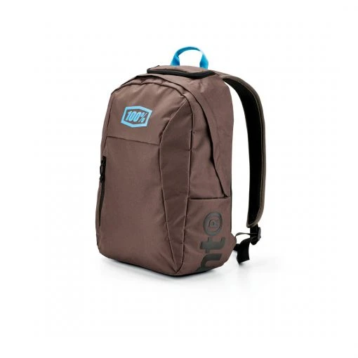 100% Europe Backpacks SKYCAP Backpack Grey 7 100% Europe Backpacks SKYCAP Backpack Grey