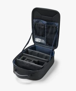 100% Europe Goggle Cases RAPID Goggle Case Black