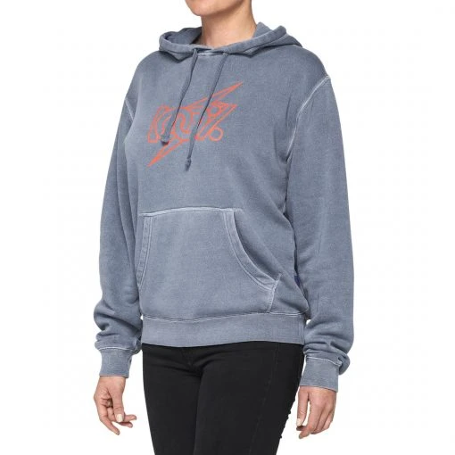 100% FIOKI Pullover Hoodie Fleece Navy Men's Hoodies 1 100% FIOKI Pullover Hoodie Fleece Navy Men's Hoodies