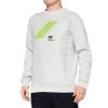 100% Fleece REND Crewneck Sweatshirt Vapor 1 100% Fleece REND Crewneck Sweatshirt Vapor